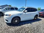 BMW X3 2012