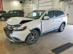 MITSUBISHI OUTLANDER 2016