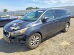 KIA SEDONA 2015