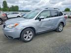 SUBARU FORESTER 2014