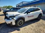 SUBARU CROSSTREK 2022