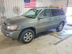 TOYOTA HIGHLANDER 2005