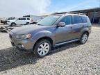 MITSUBISHI OUTLANDER 2012