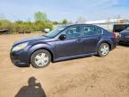 SUBARU LEGACY 2012