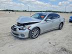 INFINITI Q50 2014