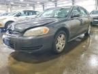 CHEVROLET IMPALA 2013