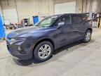 CHEVROLET BLAZER 2021