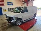 CHEVROLET EXPRESS G2500 2021