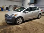 KIA FORTE 2016