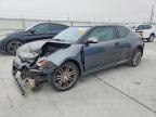 SCION TC 2012