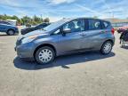 NISSAN VERSA NOTE 2016