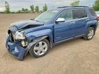 GMC TERRAIN 2012