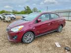 MITSUBISHI MIRAGE 2019