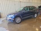 VOLKSWAGEN TIGUAN 2011