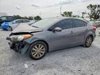 KIA FORTE 2015