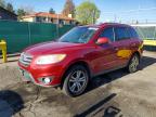 HYUNDAI SANTA FE 2012