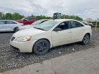 PONTIAC G6 2008