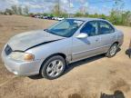 NISSAN SENTRA 2006