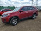 KIA SORENTO 2014