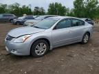 NISSAN ALTIMA 2010