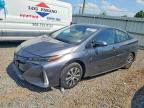 TOYOTA PRIUS PRIME 2022