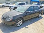 NISSAN ALTIMA 2006