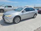 TOYOTA CAMRY 2016