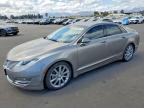 LINCOLN MKZ 2015