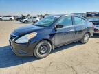 NISSAN VERSA 2015