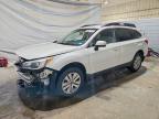 SUBARU OUTBACK 2017