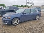 CHEVROLET MALIBU 2016