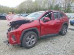 TOYOTA RAV4 2022