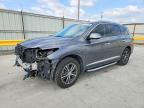 INFINITI QX60 2017