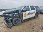 CHEVROLET TAHOE 2024