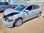 NISSAN SENTRA 2015