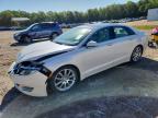 LINCOLN MKZ 2015