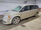 DODGE GRAND CARAVAN 2013