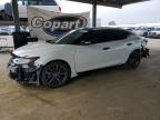 NISSAN MAXIMA 2019