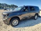 CHEVROLET TAHOE 2021