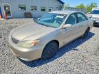 TOYOTA CAMRY 2004