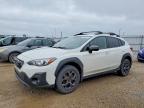 SUBARU CROSSTREK 2023