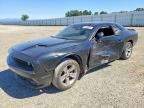 DODGE CHALLENGER 2015