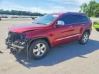 JEEP GRAND CHEROKEE 2013