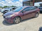 KIA FORTE 2017