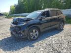 HONDA PASSPORT 2021