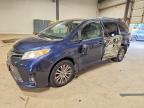 TOYOTA SIENNA 2018