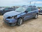 SUBARU OUTBACK 2015