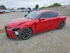 LEXUS IS 2022