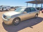 LEXUS LS 2001