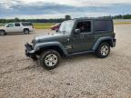 JEEP WRANGLER 2015